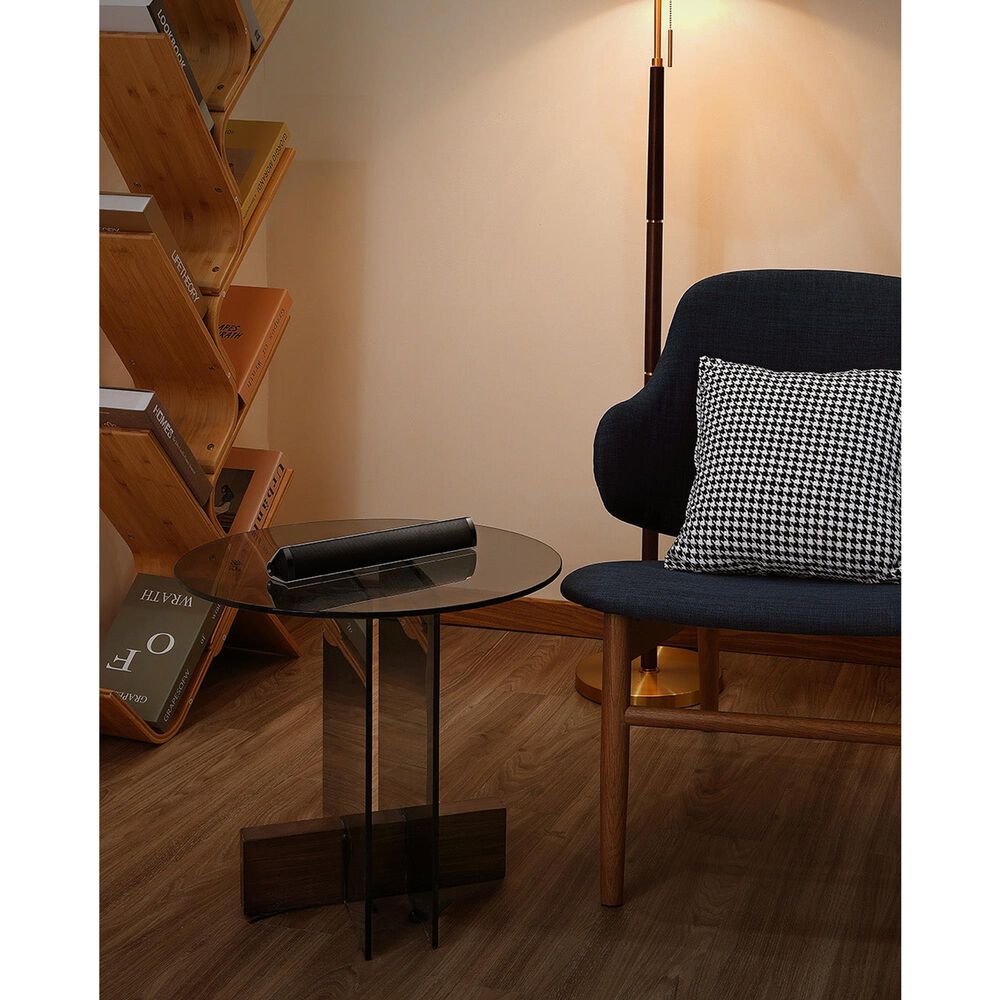 Edifier MF200 Portable Bluetooth Soundbar in Silver, , large