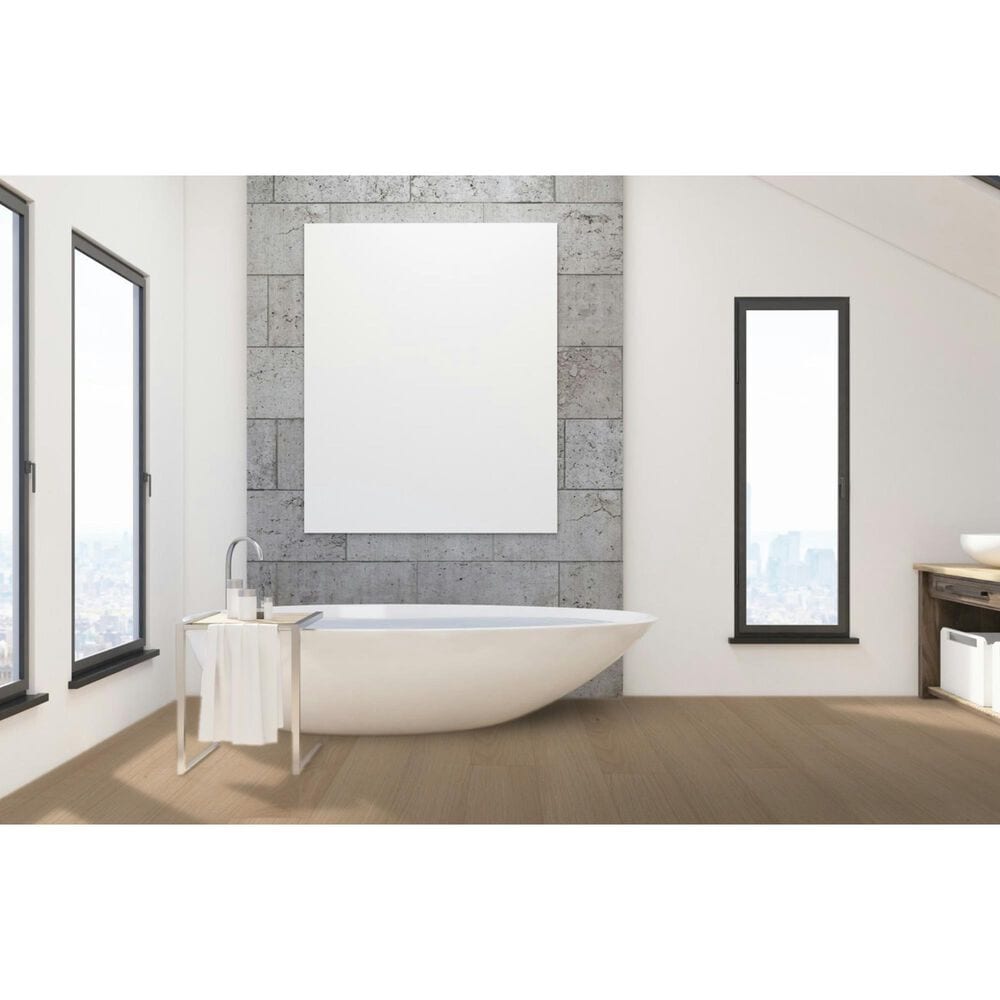 Cali Flooring Santa Cruz Rockaway Oak 9" x 72" Laminate, , large