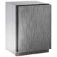 U-Line 24" Wine Cooler Integrated Solid Field Reversible Door, , large