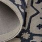 Feizy Fallon 2" x 3" Ivory Area Rug, , large