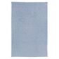 Mukitchen Honeycomb Terry Kitchen Towel in Classic Blue, , large