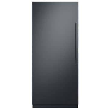 Dacor 36" Modernist Freezer Column with Left Hinge and Dual Icemakers - Panel Sold Separately, , large