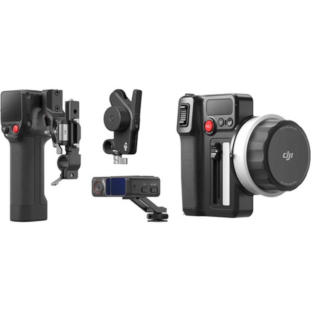 DJI DJI Focus Pro All-In-One Combo in Black, , large