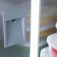 Thermador 26.7 Cu. Ft. 48" Built-in French Door Bottom Freezer Refrigerator in Panel Ready, , large