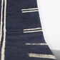 Momeni Simba 5" x 8" Navy Area Rug, , large