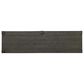 Riva Ridge Mill Creek 5 Piece Queen Low Profile Bed Set in Carob, , large