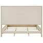 Universal Furniture Oasis Queen Panel Bed in Natural, , large