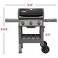 Weber Spirit II E-310 Liquid Propane Gas Grill in Black, , large