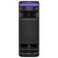 Sony ULT Tower 10 Party Speaker with ULT Mic Wireless Microphone in Black, , large