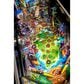 Stern Pinball Jurassic Park Pro Edition Pinball Machine, , large