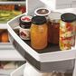GE Profile 22.1 Cu. Ft. French-Door Refrigerator with Hands-Free AutoFil in Fingerprint Resistant Stainless Steel, , large
