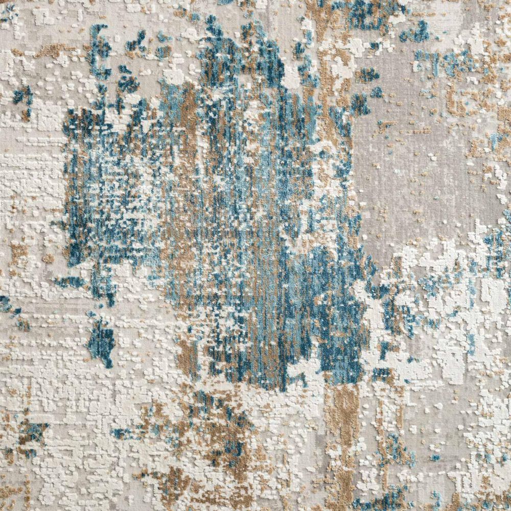 Loloi Sienne SIE-04 9&#39;2&quot; x 12&#39; Ivory and Gold, , large