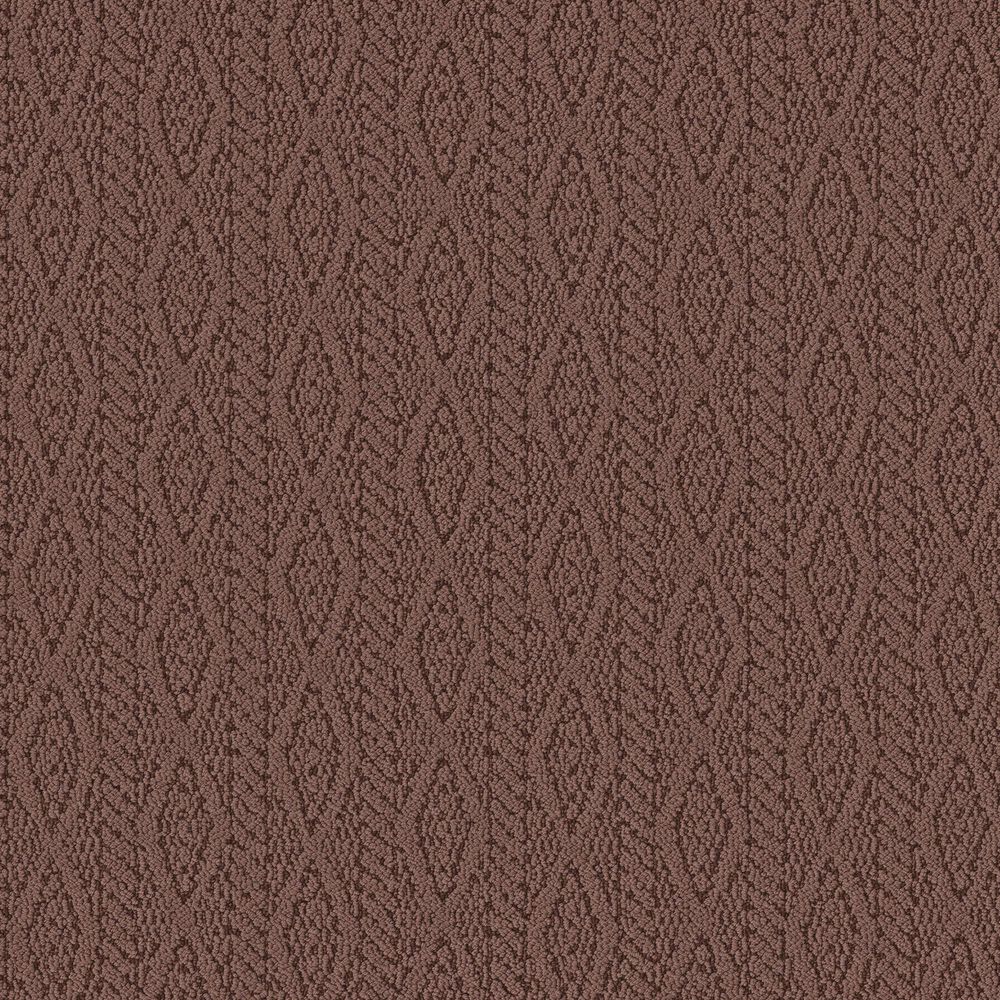 Anderson Tuftex Crochet Carpet in Spanish Chestnut, , large
