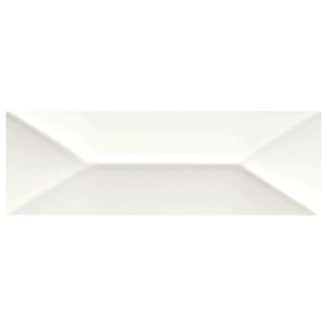Dal-Tile Mythology Santorini 4" x 12" Ceramic Subway Tile, , large