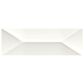 Dal-Tile Mythology Santorini 4" x 12" Ceramic Subway Tile, , large