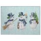 Dalyn Rug Company Wonderland WN34 Sky 2"6" x 3"10" Area Rug, , large