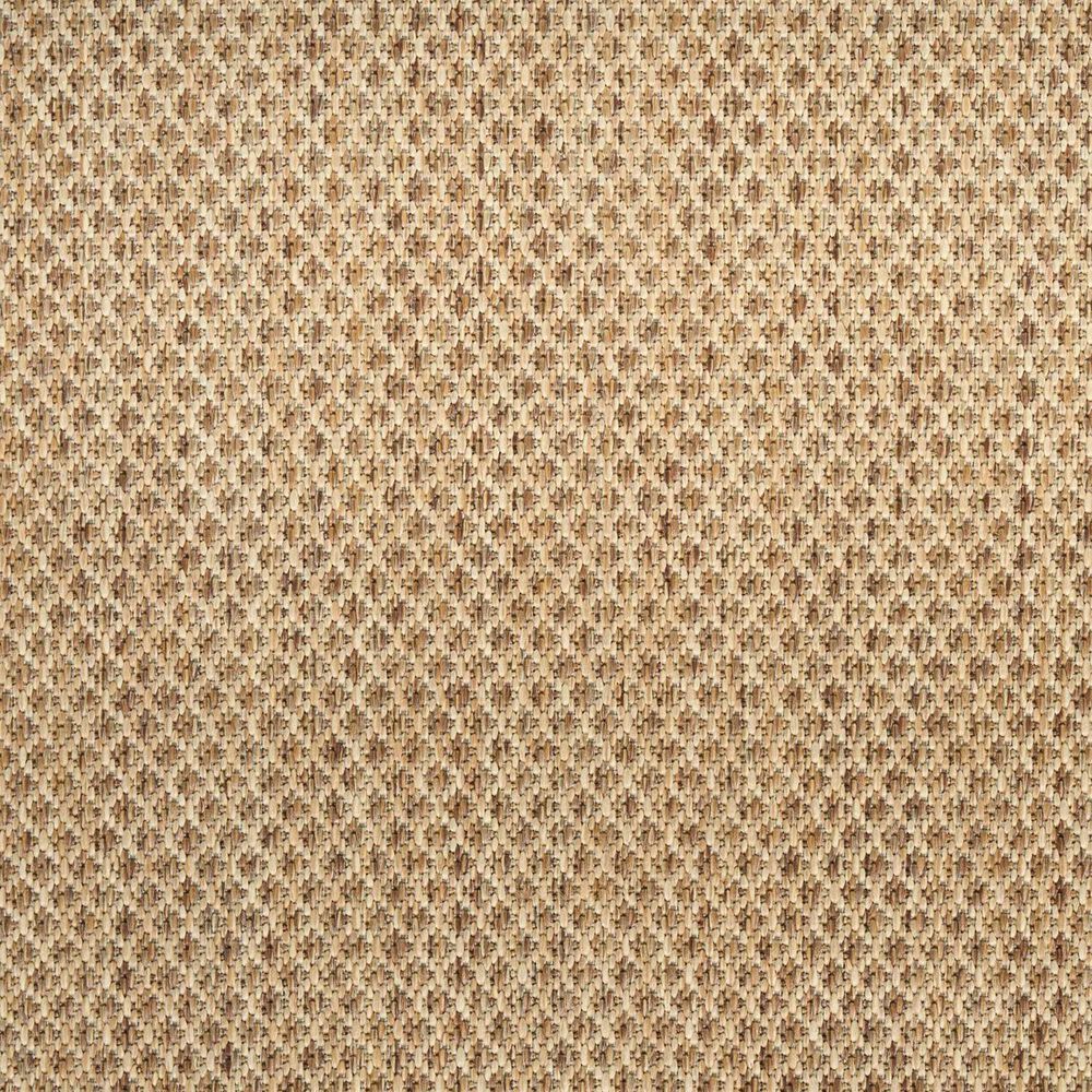 Nourison Courtyard Jute 2&#39; x 3&#39; Indoor/Outdoor Area Rug, , large