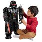 Fisher Price Star Wars Darth Vader Bot Action Figure, , large