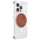 PopSockets New Neutrals MagSafe PopGrip in Popout Curves Terra Cotta, , large