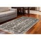 Central Oriental Corso Cleghorn 7"10" x 9"10" Birch and Caramel Area Rug, , large