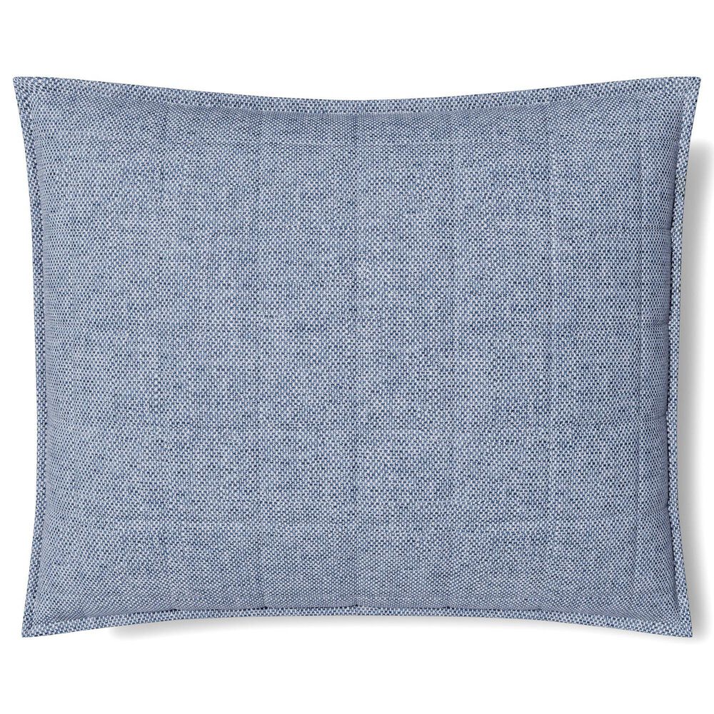 Ann Gish Panama 30" x 36" Throw Pillow in Marine, , large