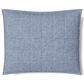 Ann Gish Panama 30" x 36" Throw Pillow in Marine, , large