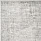 Safavieh Adirondack ADR103B-10SQ 10" x 10"  Silver/Ivory Square Rug, , large