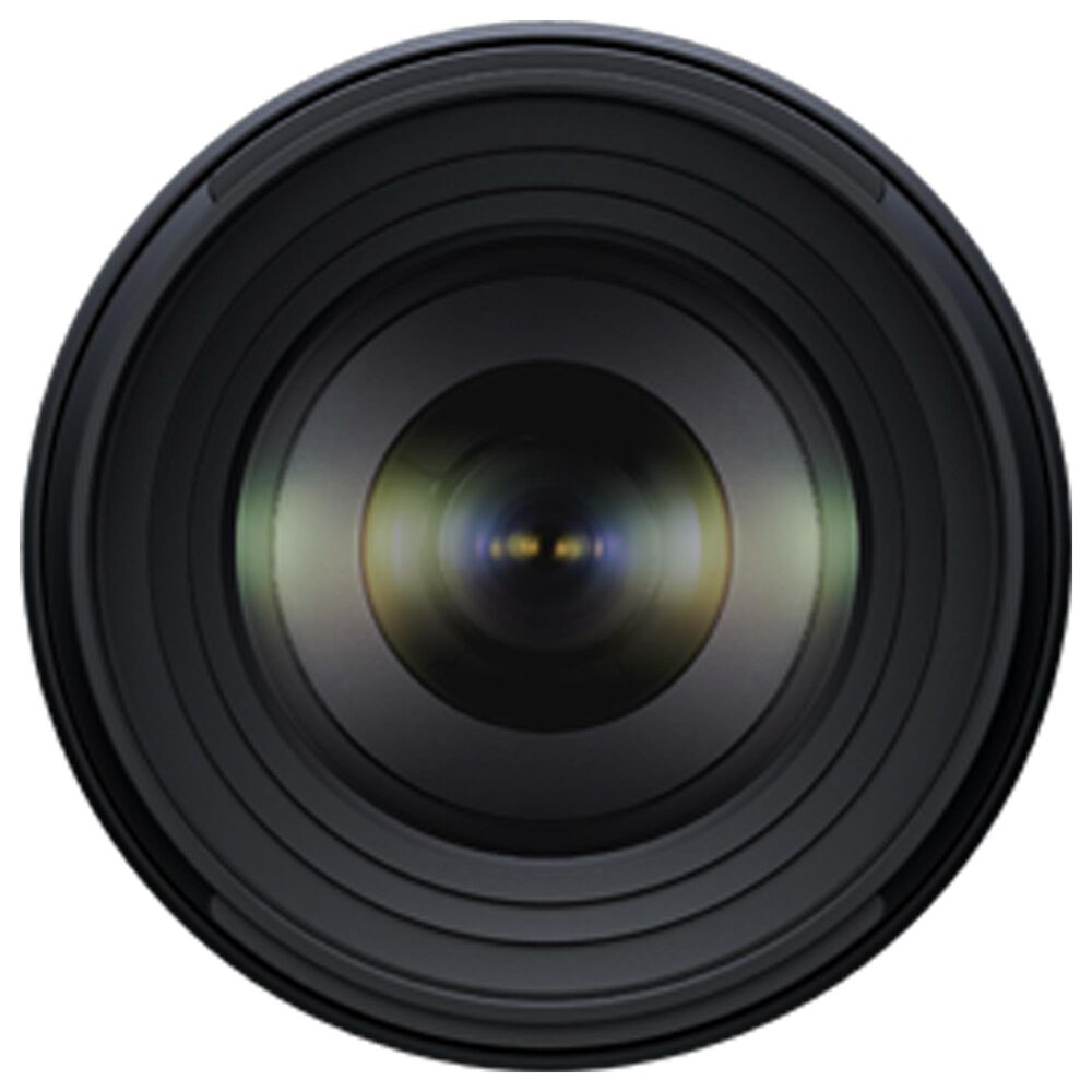 Tamron 70-300mm f/4.5-6.3 Di III RXD Telephoto Zoom Lens in Black, , large