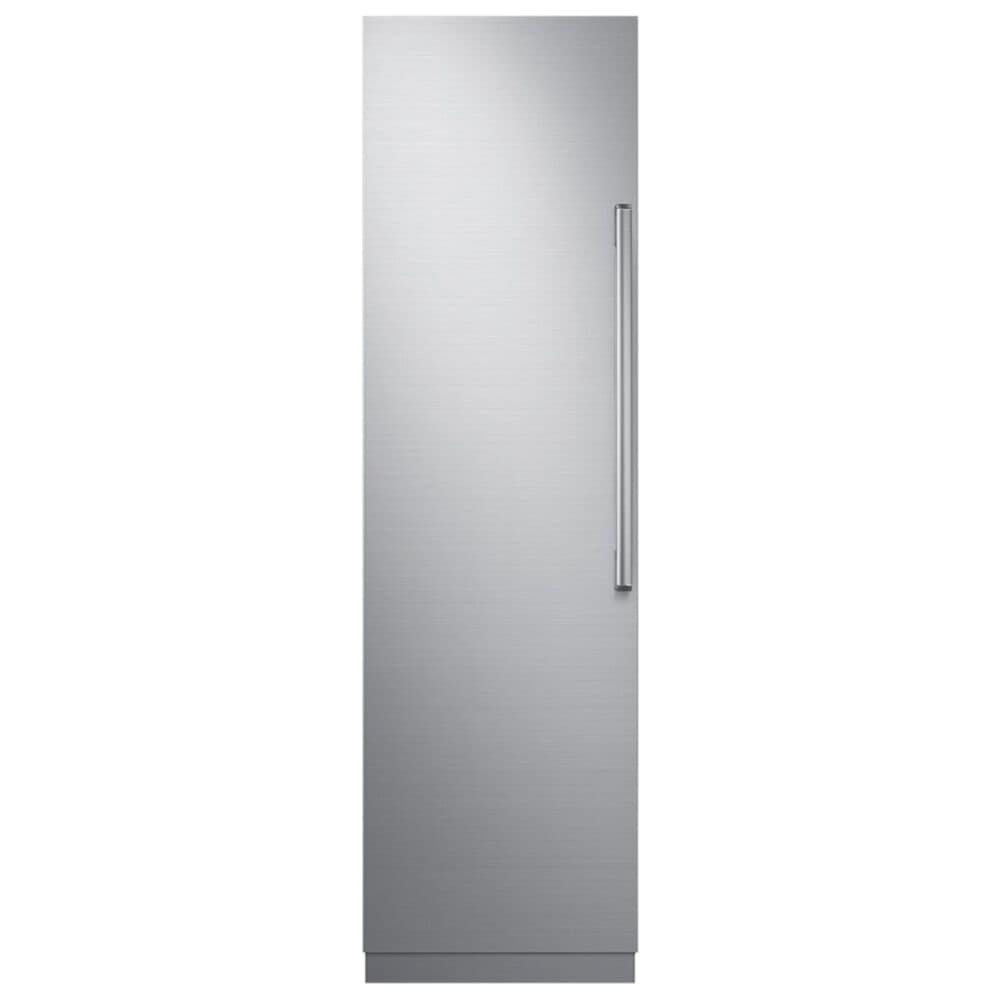 Dacor 24" Left Column Panel Kit in Stainless Steel, , large