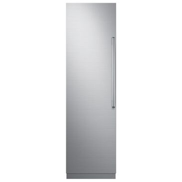 Dacor 24" Left Column Panel Kit in Stainless Steel, , large