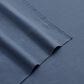 Pem America Truly Calm Silver Cool 3-Piece Twin Sheet Set in Blue, , large