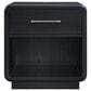 Millenium Rowanbeck Nightstand in Black, , large