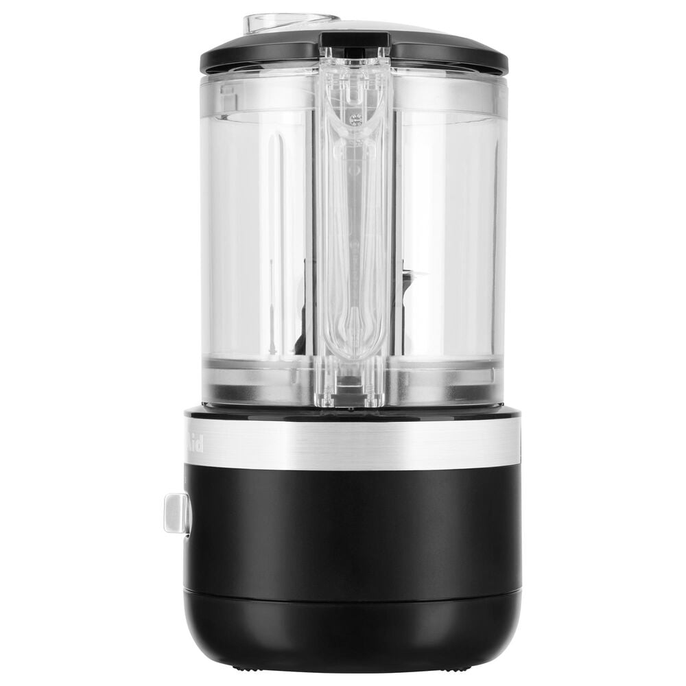 can you use a vitamix as a food processor