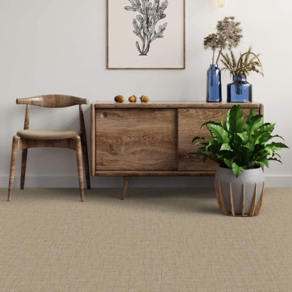 Dixie Home Tributary Carpet in Carmelite, , large