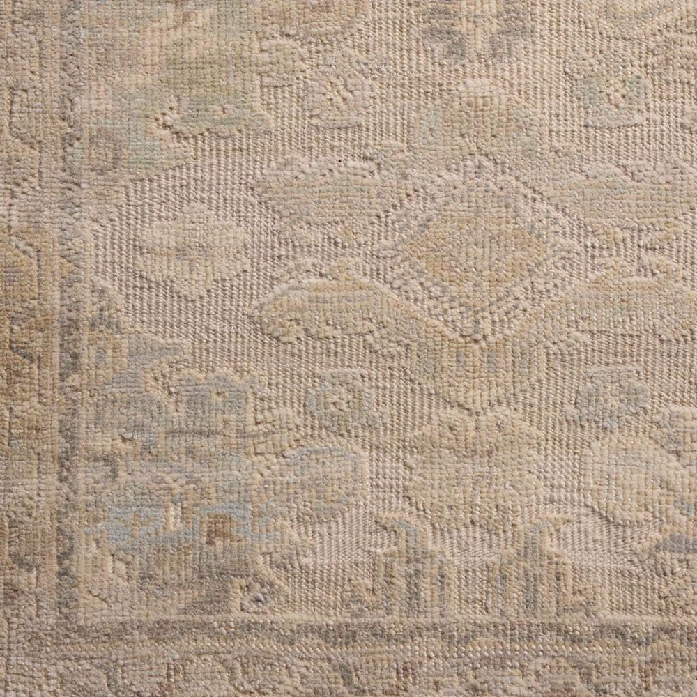 Loloi Marianne 11&#39;6&quot; x 15&#39; Taupe and Multicolor Area Rug, , large