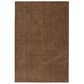Kaleen Rugs Lauderdale LDD01-82 5" x 7"6" Light Brown Area Rug, , large