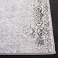 Safavieh Orchard ORC684 6"7" Square Grey and Light Grey Area Rug, , large