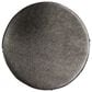 Four Hands Nocona Counter Stool in Gunmetal and Natural Hide in Black, , large