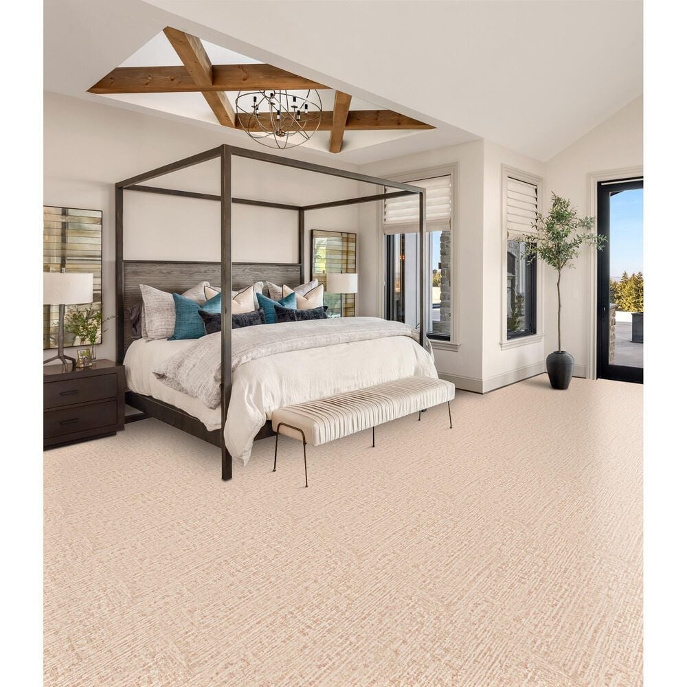 Stanton Lavish Enrich Carpet in Desert Rose, , large
