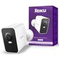 Roku Battery Camera Plus for Home Monitoring in White, , large