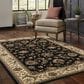 Oriental Weavers Ariana Black 7"10" x 11" Area Rug, , large