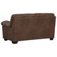 Ashley 7-Piece Living Room Set in Coffee, , large