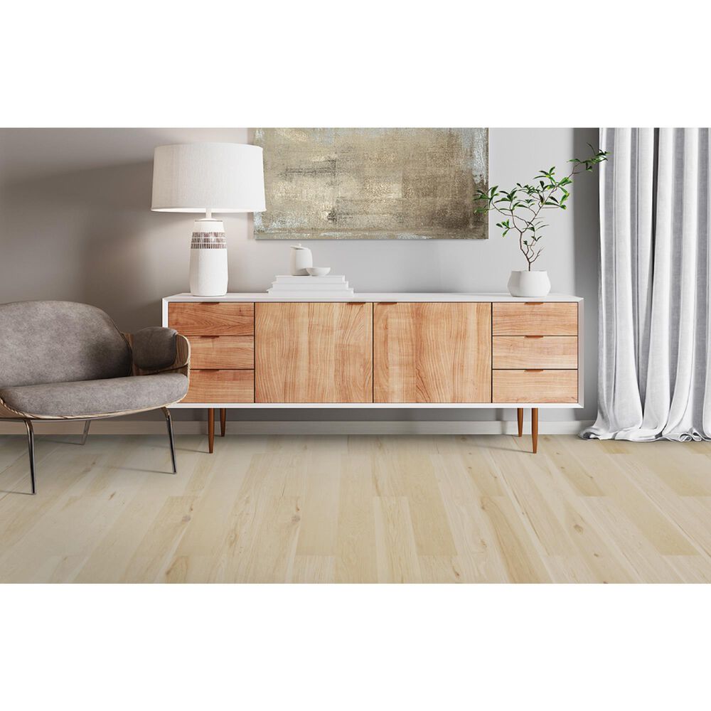 Mohawk Cascade Hills Raw Natural Hickory Hardwood, , large