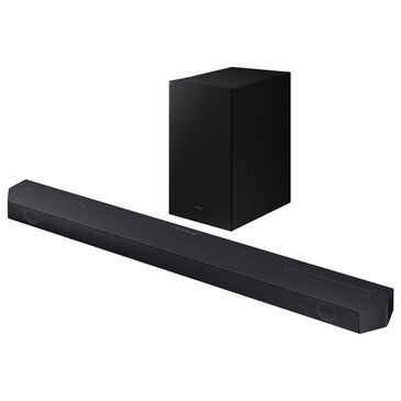 Samsung 3.1.2ch Atmos Soundbar, , large