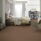 Shaw Detailed Elegance Patterned Carpet in Saffron, , large