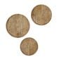 37B Knox Set of Three Nesting Table in Natural, , large