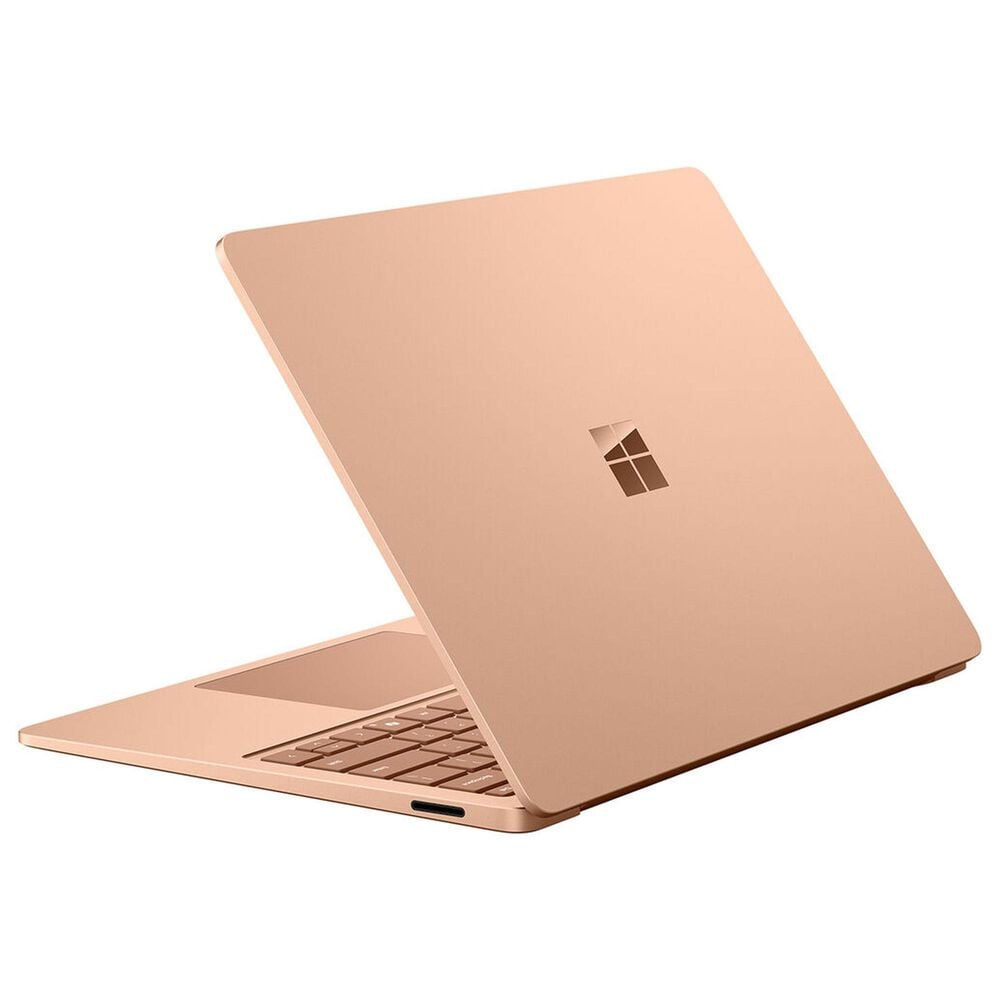 Microsoft Surface 8 13.8" PixelSense Touchscreen Copilot+ PC Laptop | Snapdragon X2 Elite - 16GB RAM - Qualcomm Adreno Graphics - 512GB SSD in Dune, , large