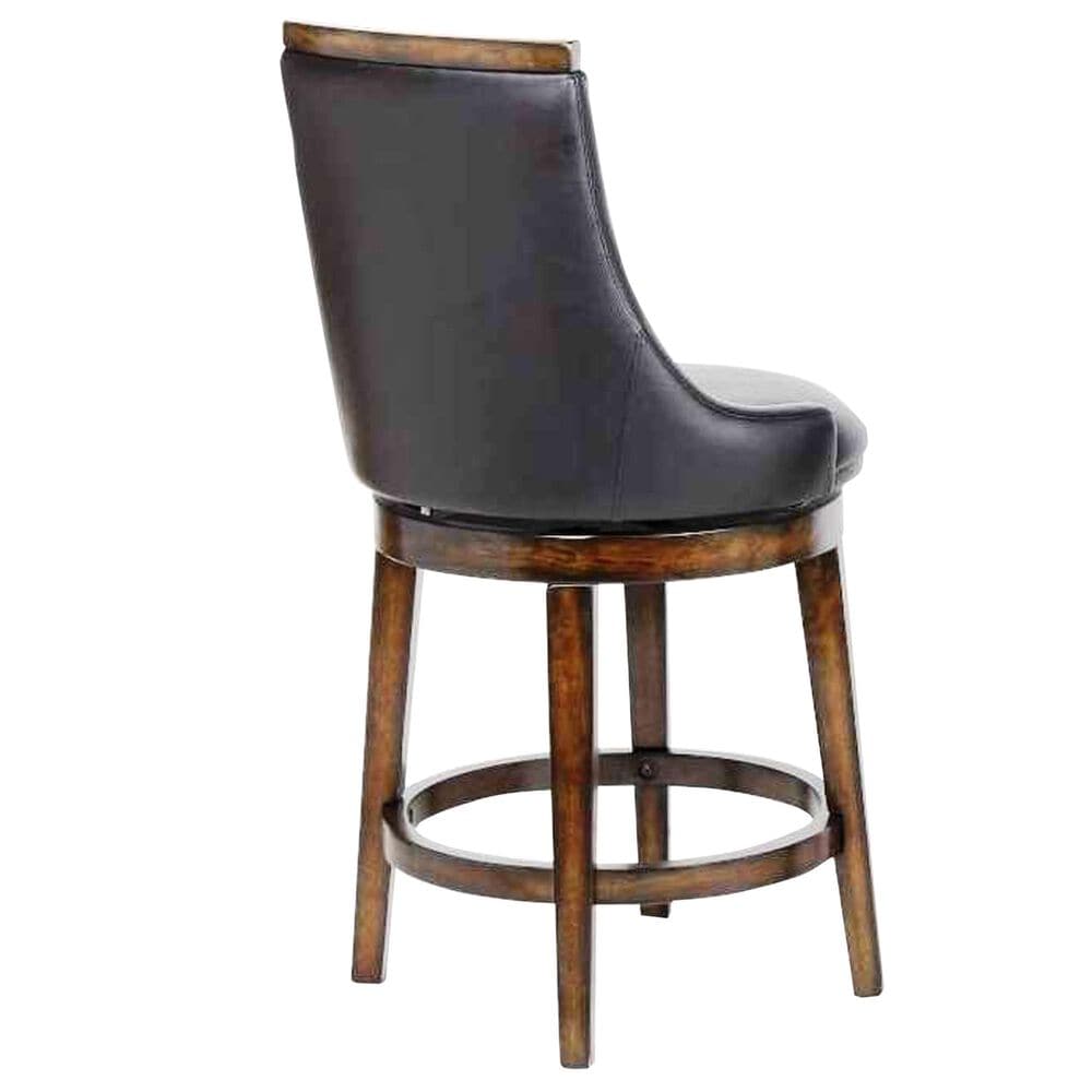 Maison Estee New Haven Counter Chair in Brown, , large