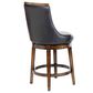 Maison Estee New Haven Counter Chair in Brown, , large