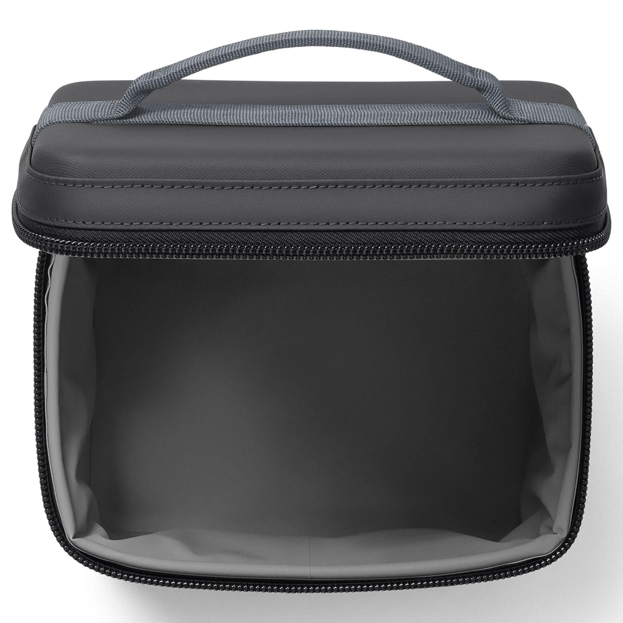 YETI Daytrip 3L Insulated Snack Box in Charcoal